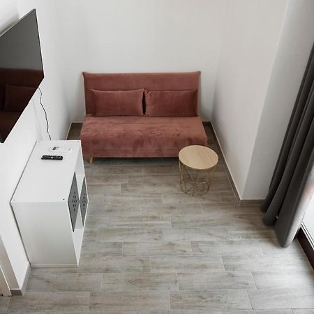 ミラノLofty Loft - Chieseアパートメント エクステリア 写真