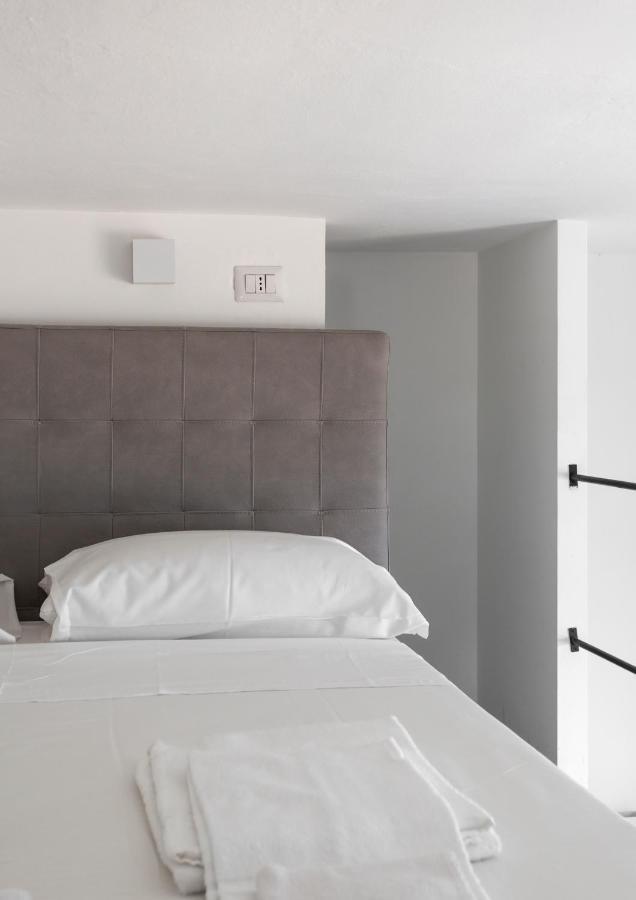 ミラノLofty Loft - Chieseアパートメント エクステリア 写真